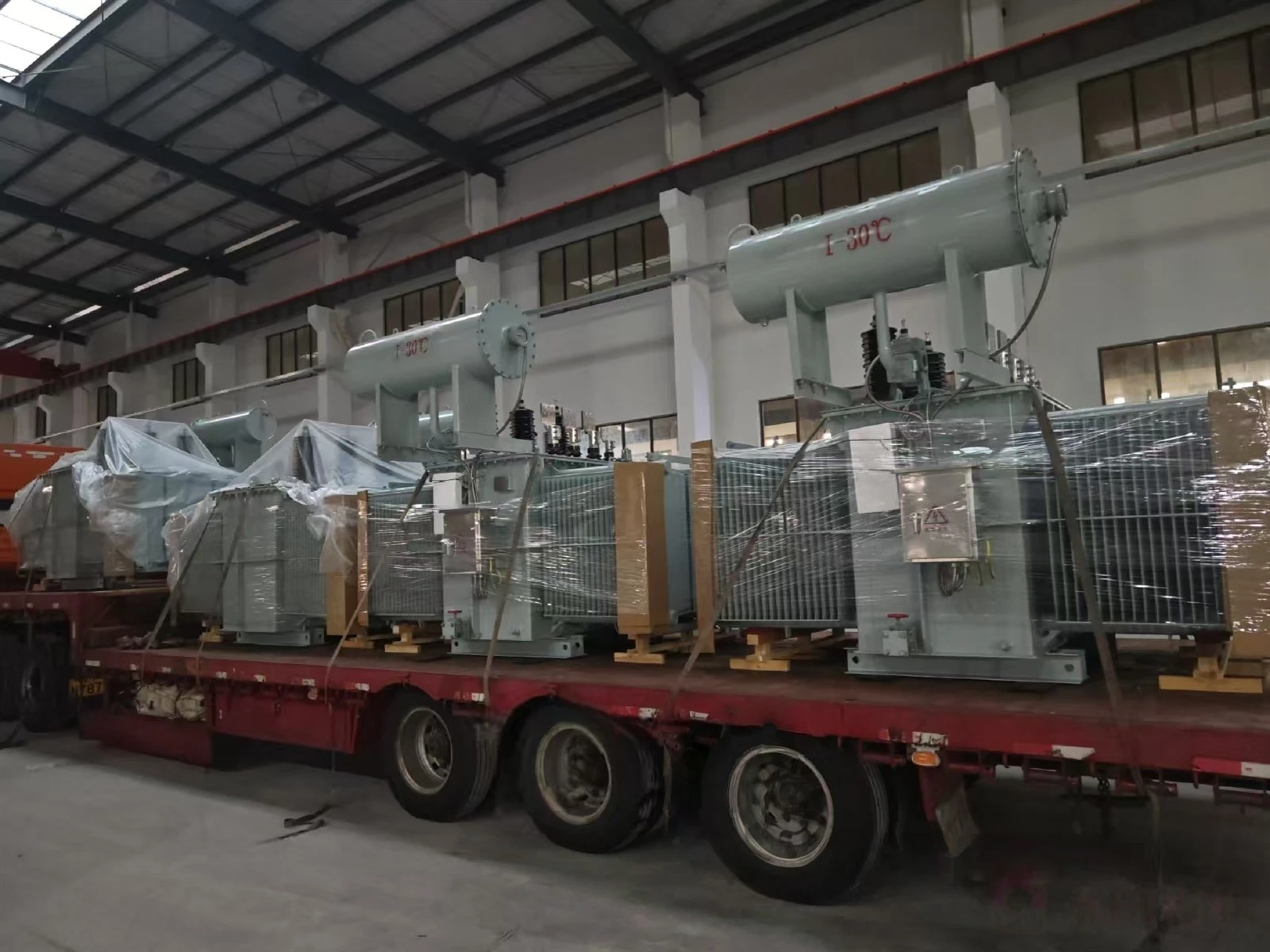 S18 Oil Immersed Transformers S18 Oil Immersed Transformers